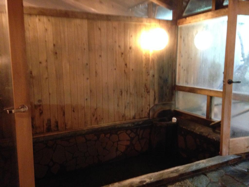 Okuhida Sanso Norikura Ikkyu Hotel Takayama  Eksteriør billede
