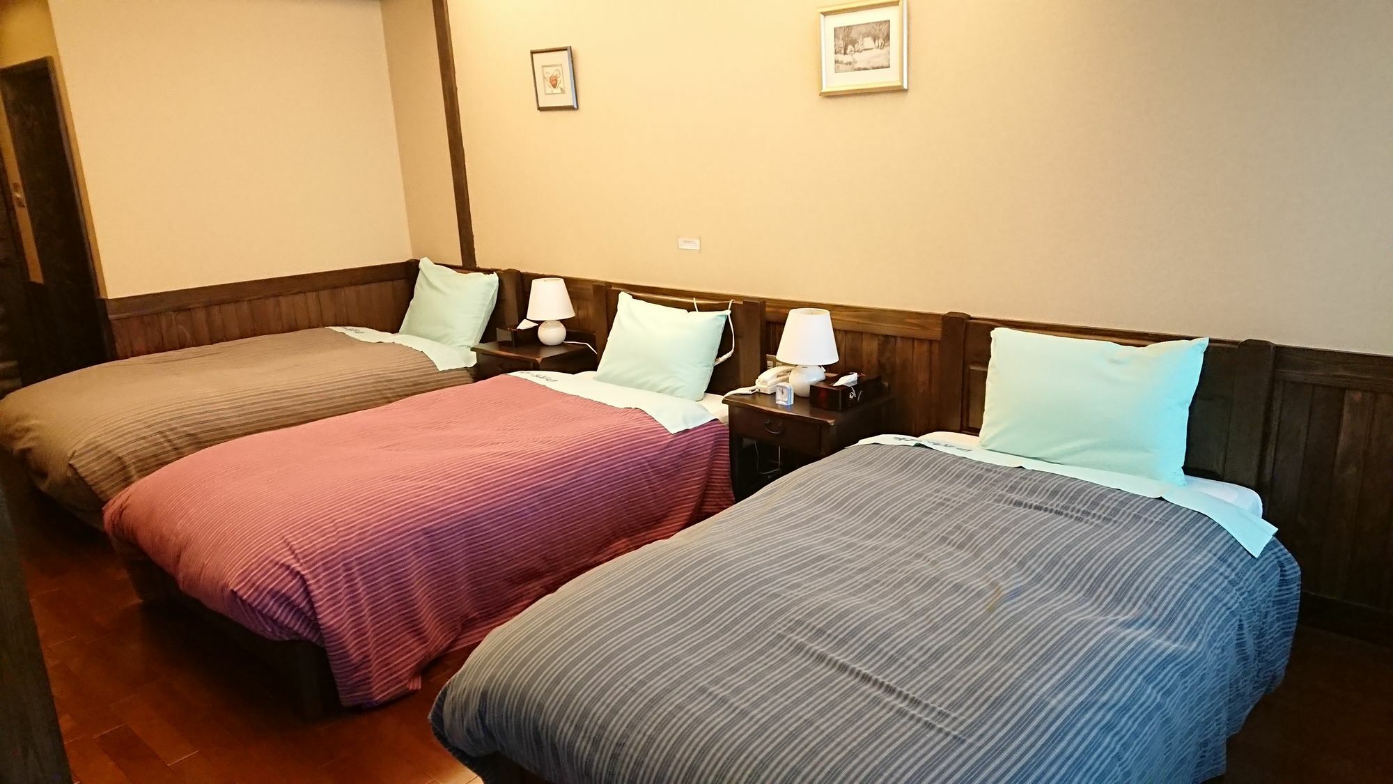 Okuhida Sanso Norikura Ikkyu Hotel Takayama  Eksteriør billede