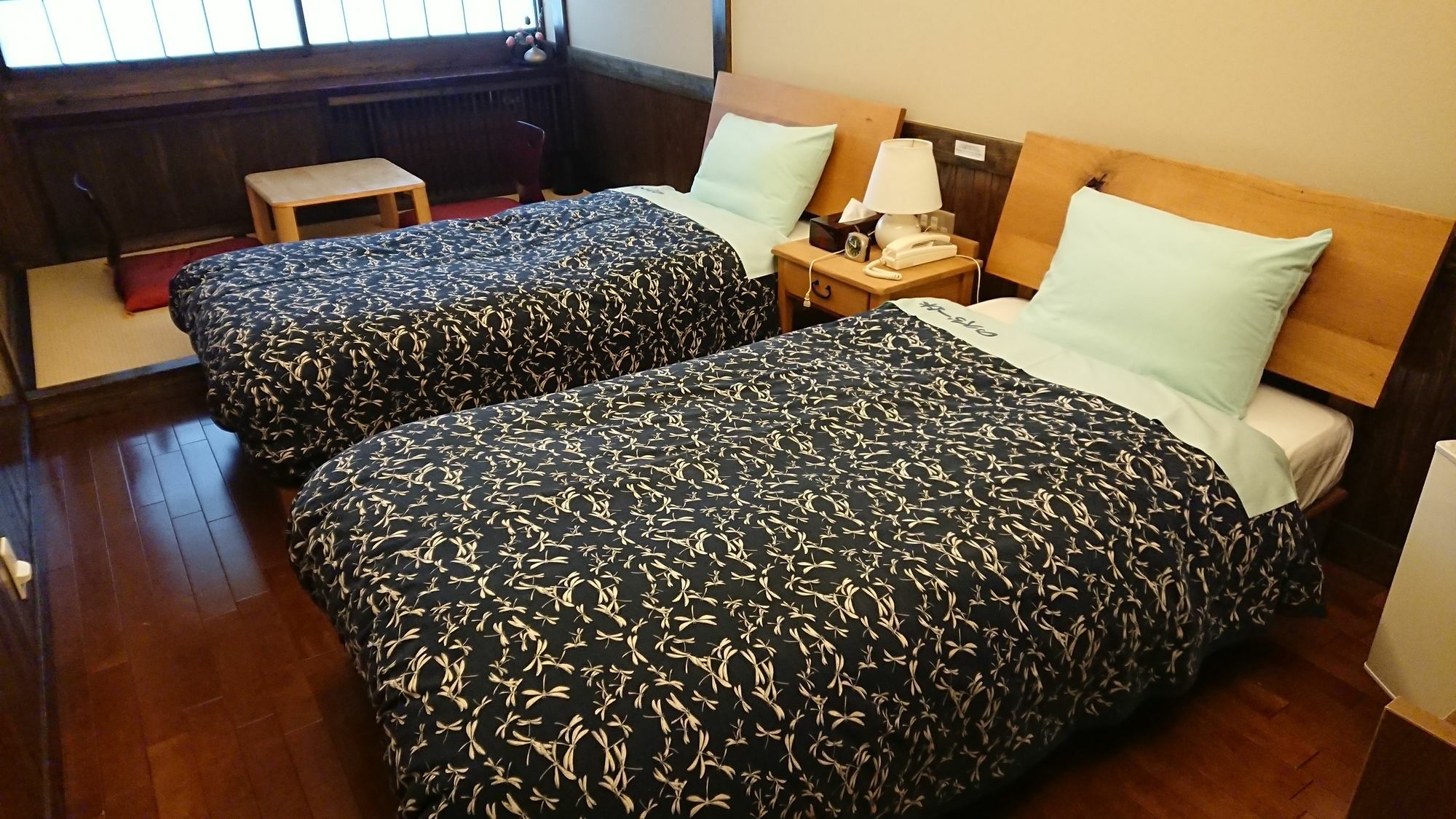 Okuhida Sanso Norikura Ikkyu Hotel Takayama  Eksteriør billede