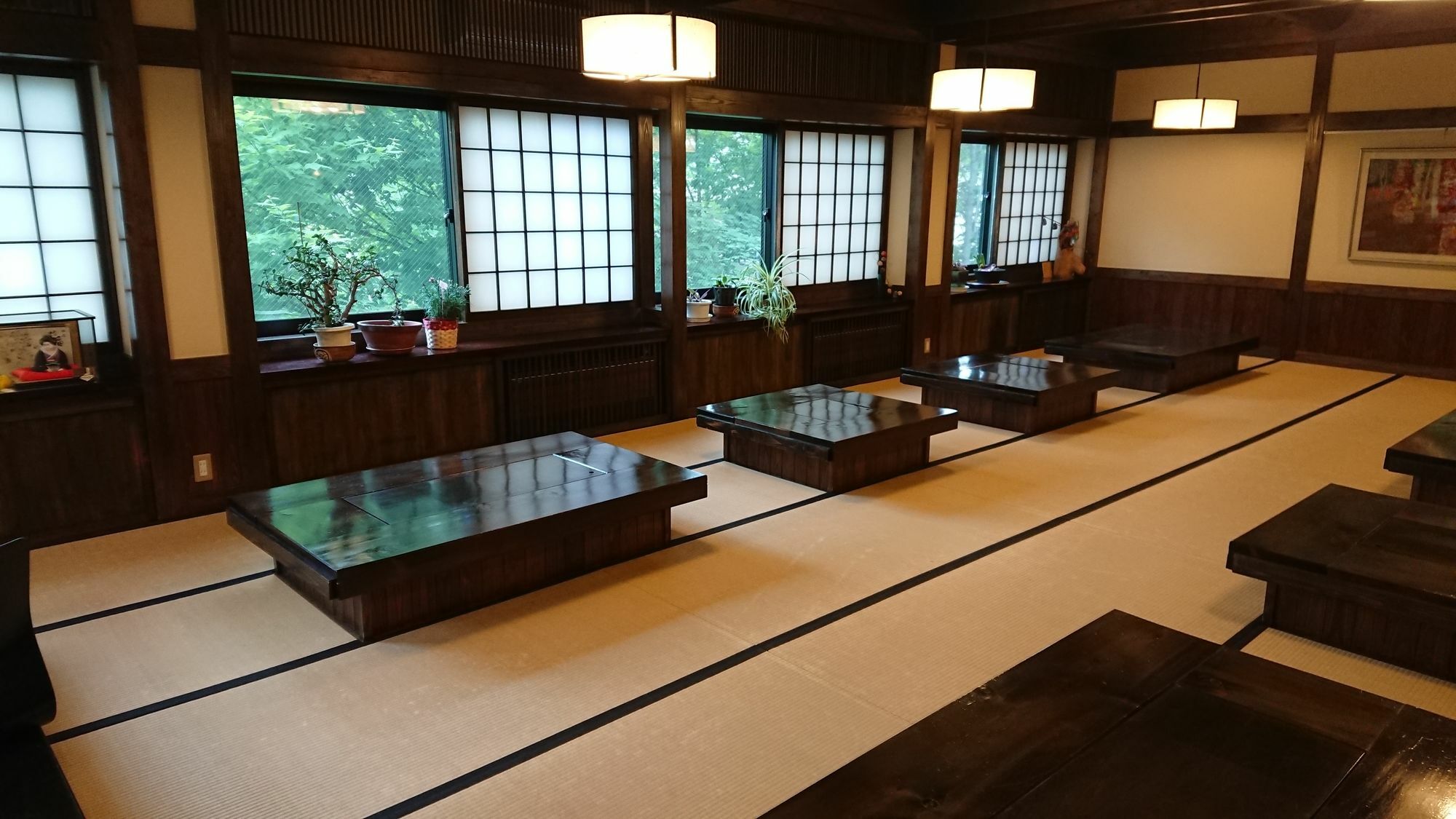 Okuhida Sanso Norikura Ikkyu Hotel Takayama  Eksteriør billede